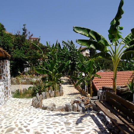 Stone Village Hotel Apartments Bali  Kültér fotó
