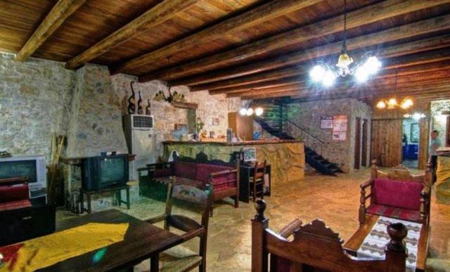 Stone Village Hotel Apartments Bali  Kültér fotó