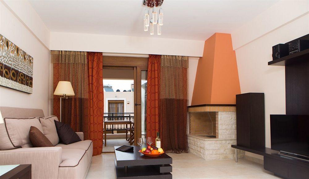Stone Village Hotel Apartments Bali  Kültér fotó