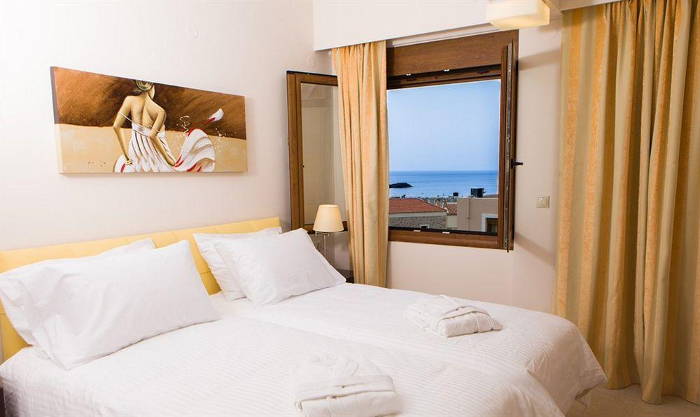 Stone Village Hotel Apartments Bali  Kültér fotó