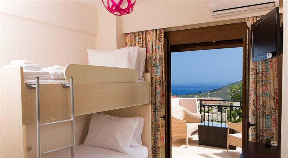 Stone Village Hotel Apartments Bali  Kültér fotó