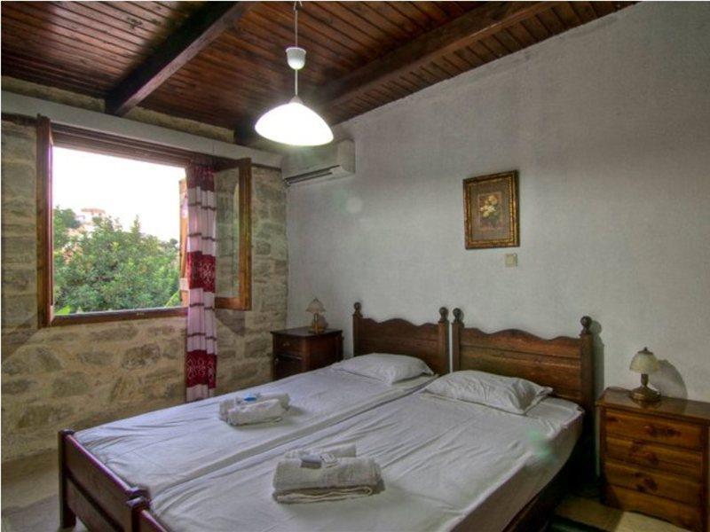 Stone Village Hotel Apartments Bali  Kültér fotó