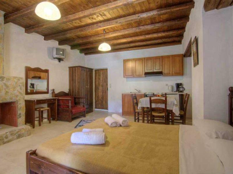 Stone Village Hotel Apartments Bali  Kültér fotó