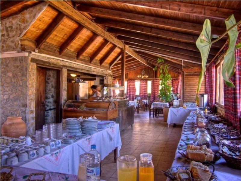 Stone Village Hotel Apartments Bali  Kültér fotó