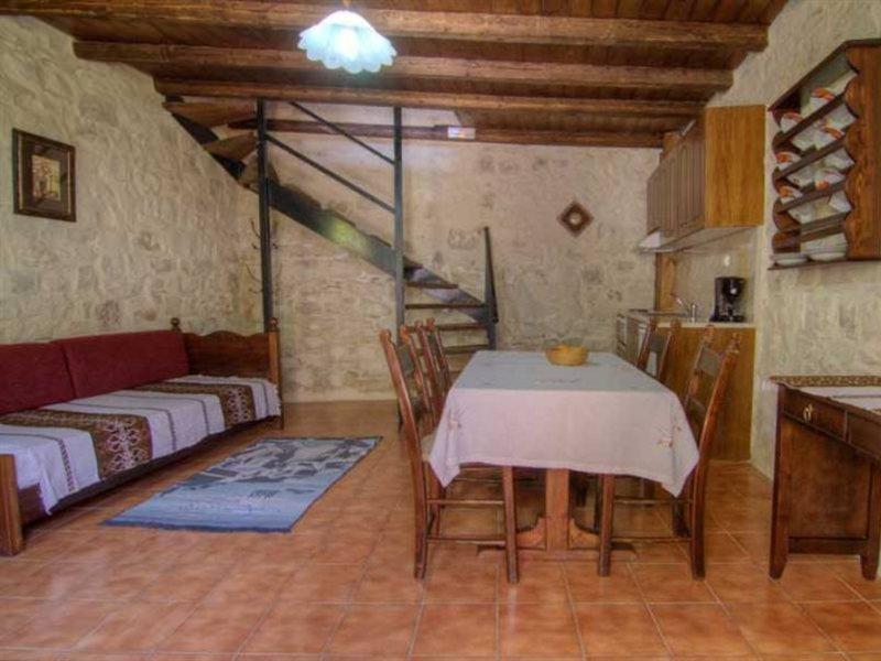 Stone Village Hotel Apartments Bali  Kültér fotó
