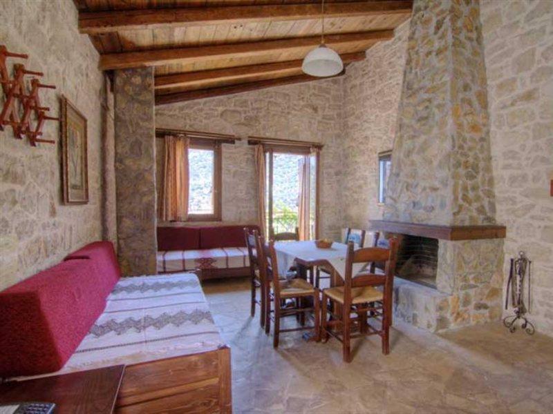 Stone Village Hotel Apartments Bali  Kültér fotó
