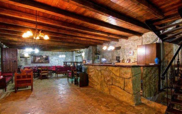Stone Village Hotel Apartments Bali  Kültér fotó