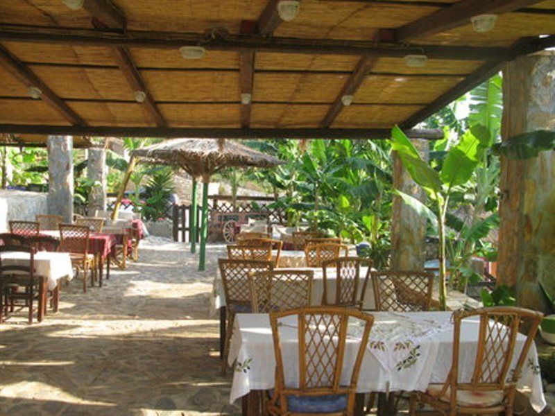 Stone Village Hotel Apartments Bali  Kültér fotó