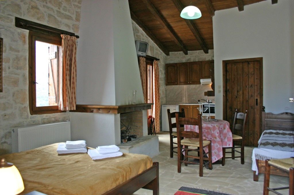 Stone Village Hotel Apartments Bali  Kültér fotó
