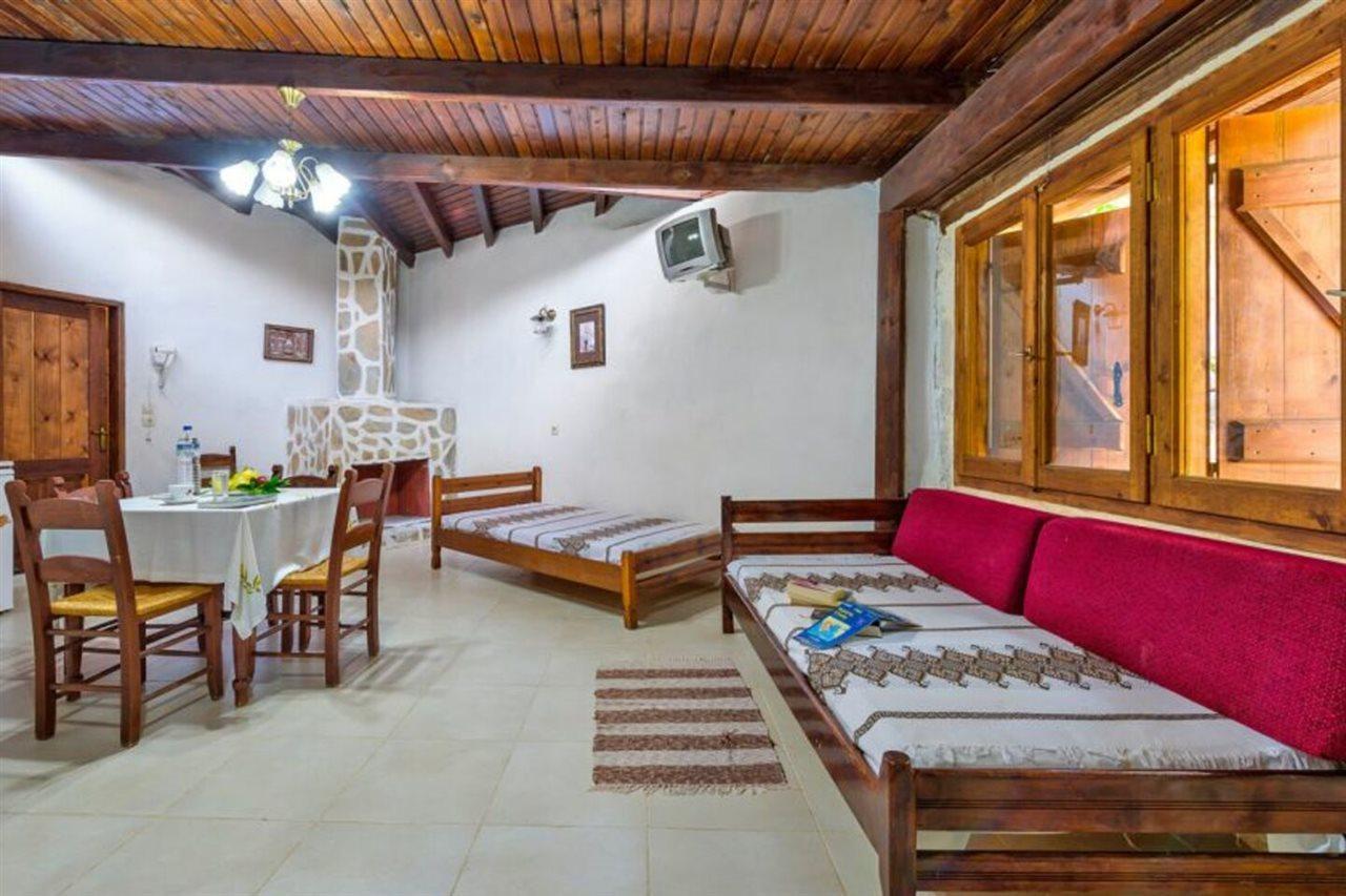 Stone Village Hotel Apartments Bali  Kültér fotó