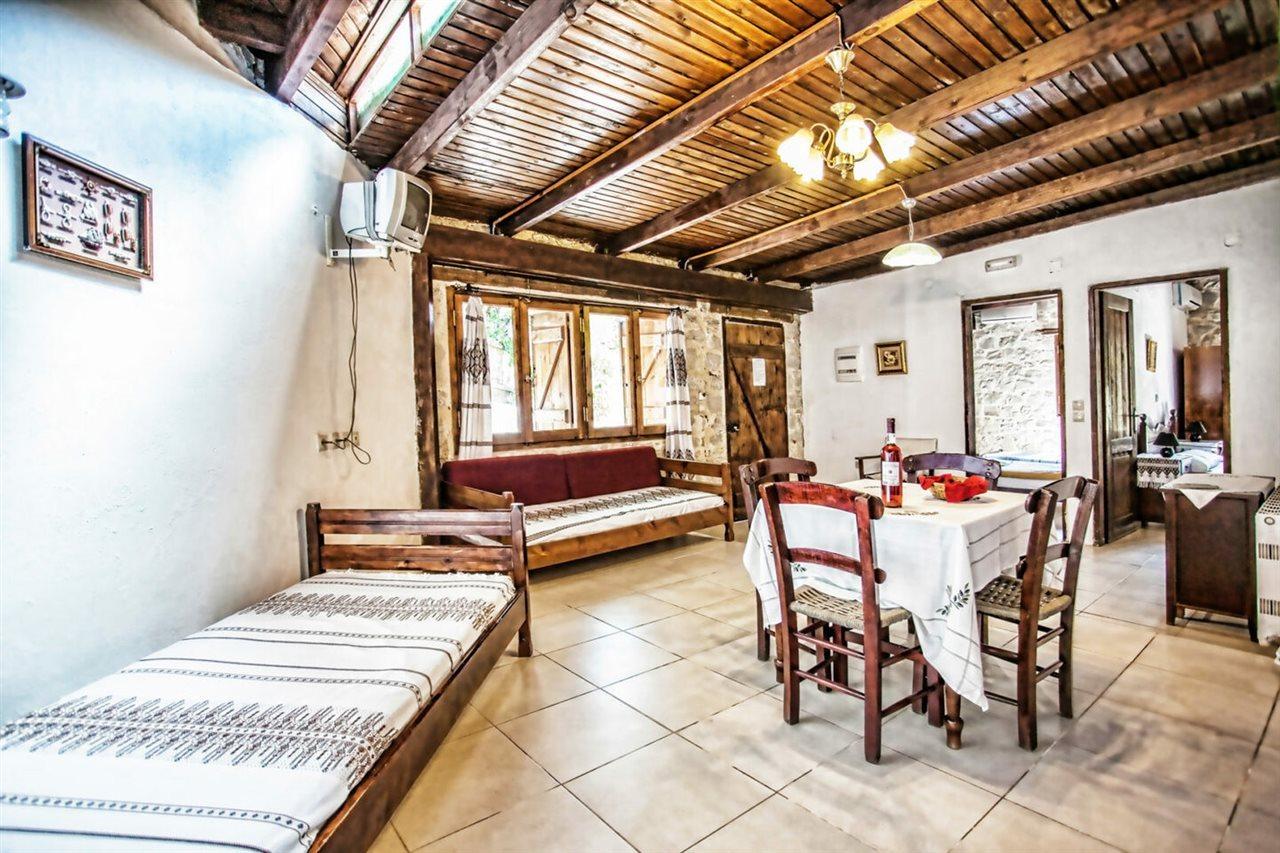 Stone Village Hotel Apartments Bali  Kültér fotó