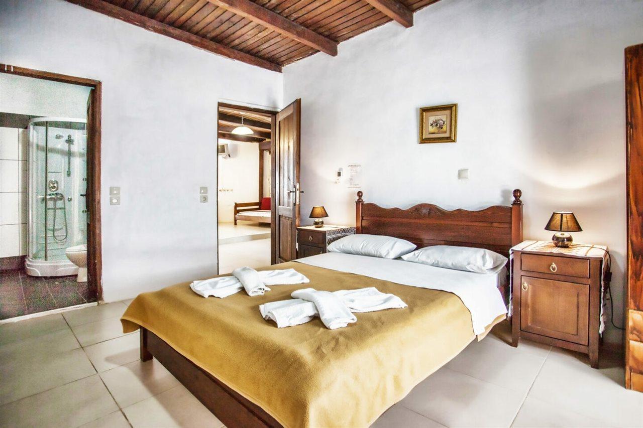 Stone Village Hotel Apartments Bali  Kültér fotó